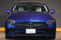 2022 Mercedes-Benz CLS CLASS null