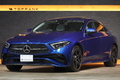 2022 Mercedes-Benz CLS CLASS null