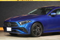2022 Mercedes-Benz CLS CLASS null