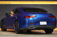 2022 Mercedes-Benz CLS CLASS null