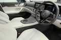 2022 Mercedes-Benz CLS CLASS null