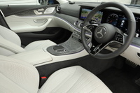 2022 Mercedes-Benz CLS CLASS null