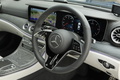 2022 Mercedes-Benz CLS CLASS null