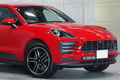 2020 Porsche MACAN null