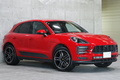 2020 Porsche MACAN null
