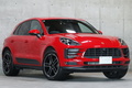 2020 Porsche MACAN null