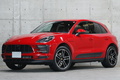 2020 Porsche MACAN null