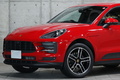 2020 Porsche MACAN null