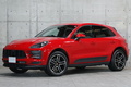 2020 Porsche MACAN null