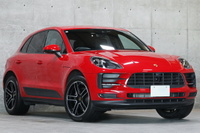 2020 Porsche MACAN null