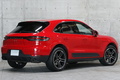 2020 Porsche MACAN null
