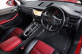 2020 Porsche MACAN null