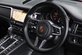 2020 Porsche MACAN null