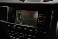 2020 Porsche MACAN null