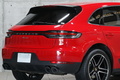 2020 Porsche MACAN null
