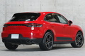 2020 Porsche MACAN null