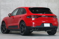 2020 Porsche MACAN null