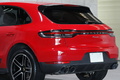 2020 Porsche MACAN null