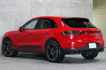 2020 Porsche MACAN null