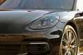 2019 Porsche PANAMERA 