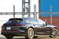 2019 Porsche PANAMERA 