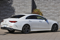 2019 Mercedes-Benz CLS CLASS null