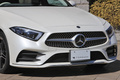 2019 Mercedes-Benz CLS CLASS null