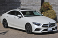 2019 Mercedes-Benz CLS CLASS null