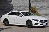 2019 Mercedes-Benz CLS CLASS null