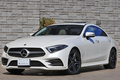 2019 Mercedes-Benz CLS CLASS null