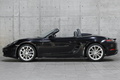 2017 Porsche 718 BOXSTER null