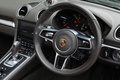 2017 Porsche 718 BOXSTER null
