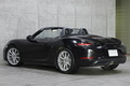 2017 Porsche 718 BOXSTER null