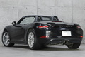 2017 Porsche 718 BOXSTER null