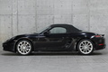 2017 Porsche 718 BOXSTER null