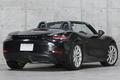 2017 Porsche 718 BOXSTER null