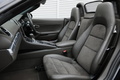 2017 Porsche 718 BOXSTER null