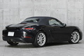 2017 Porsche 718 BOXSTER null