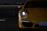 2013 Porsche 911 null