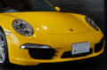 2013 Porsche 911 null