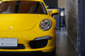 2013 Porsche 911 null