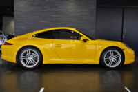 2013 Porsche 911 null