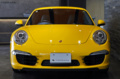 2013 Porsche 911 null