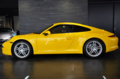 2013 Porsche 911 null