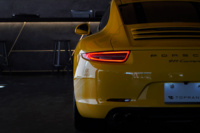 2013 Porsche 911 null