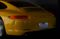 2013 Porsche 911 null