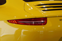 2013 Porsche 911 null