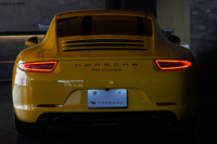 2013 Porsche 911 null