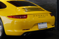 2013 Porsche 911 null