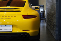 2013 Porsche 911 null